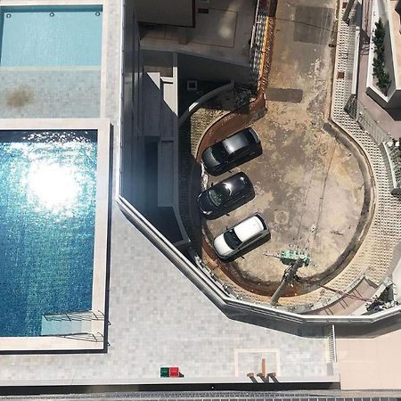 Apartamento No Boqueirao, Perto Praia Com Piscina Praia Grande  Buitenkant foto