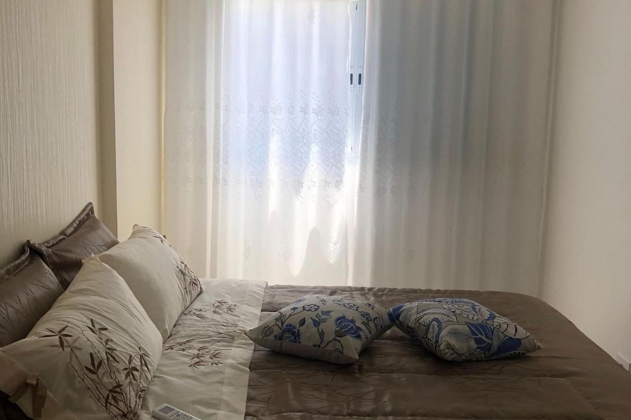 Apartamento No Boqueirao, Perto Praia Com Piscina Praia Grande  Buitenkant foto